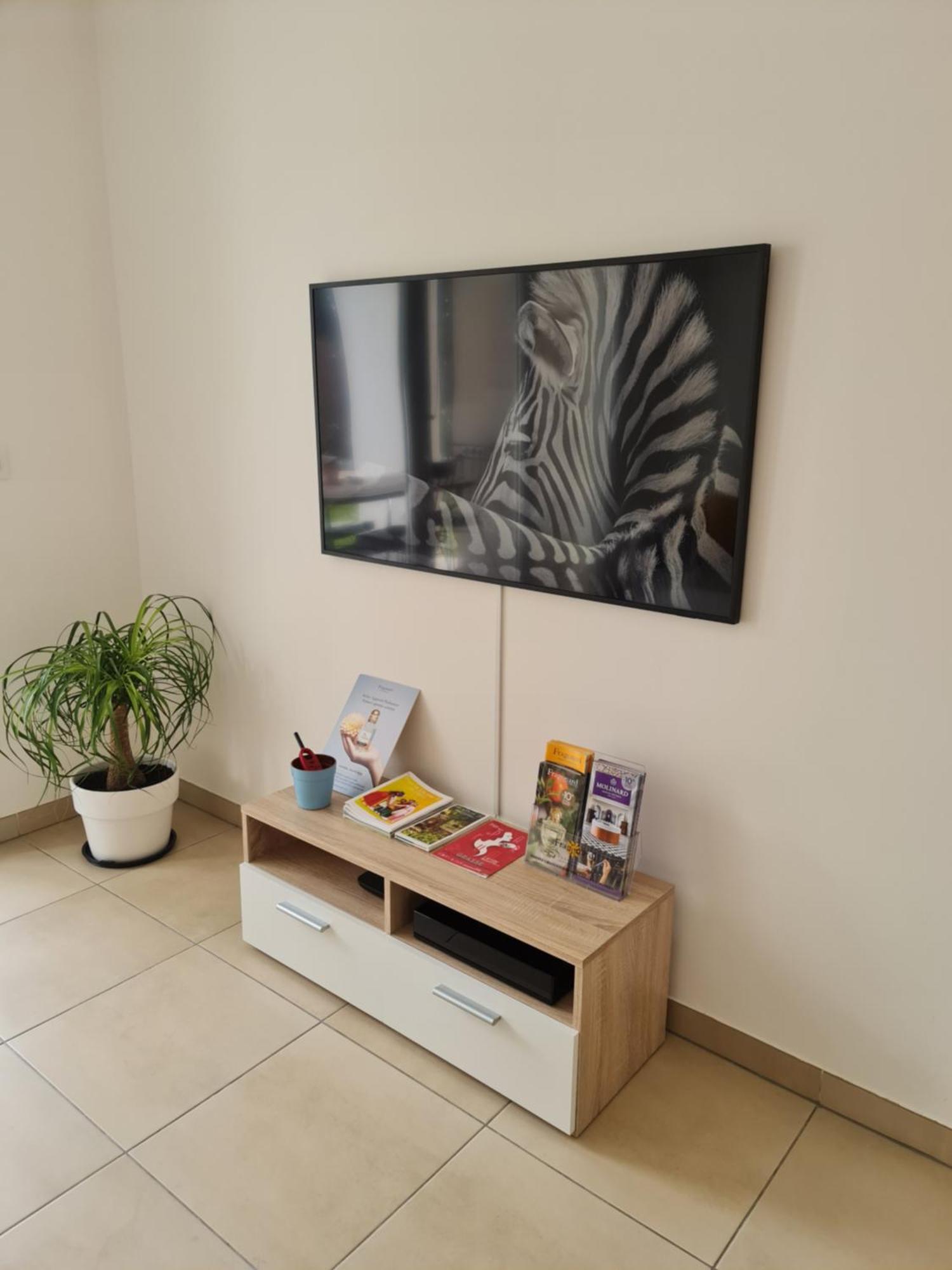 L'Ecrin Des Oliviers Apartment Grasse Exterior photo